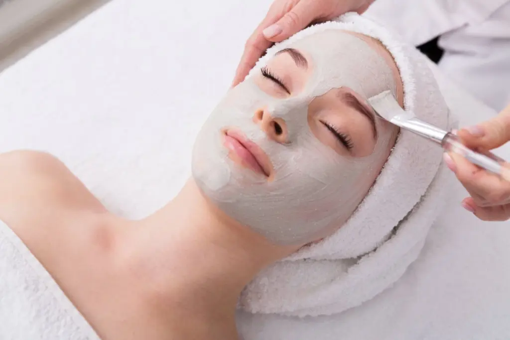 Do Chemical Peels Cause Long-Term Skin Damage