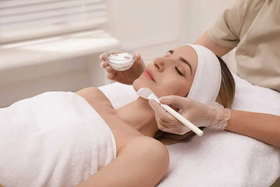 Chemical Peel by Amara Rejuve Medical Spa & Laser in Yuma, Arizona